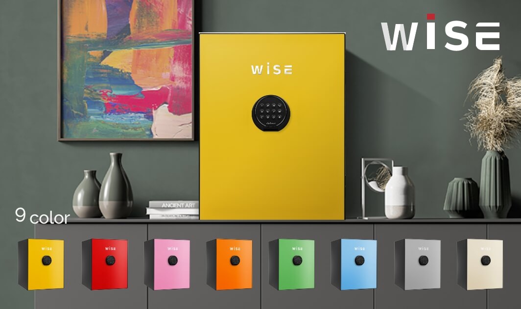 wiseシリーズ