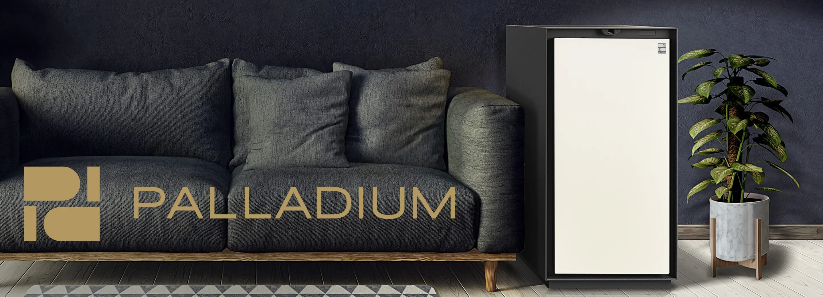 パラディアムシリーズ