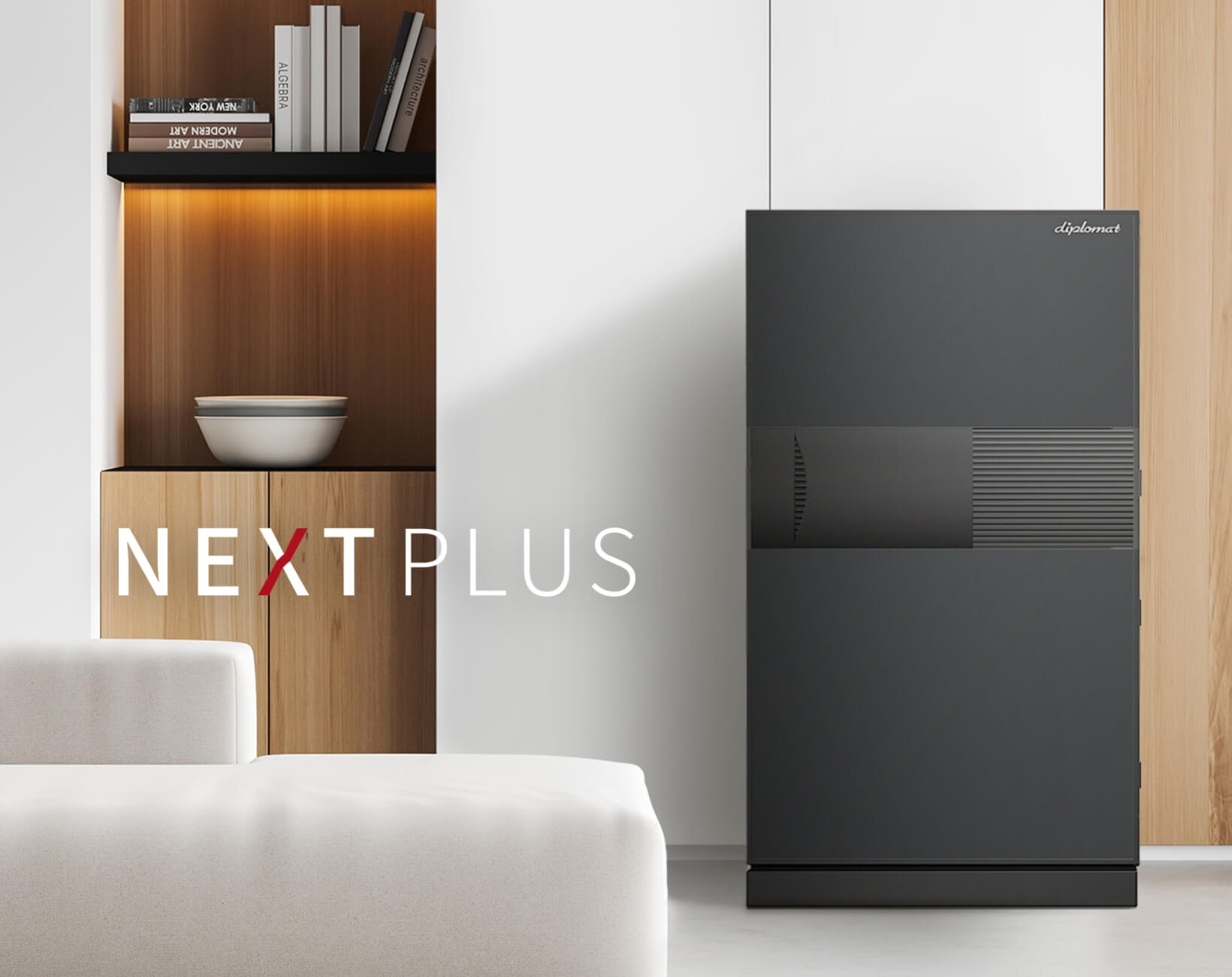 Nextplusシリーズ