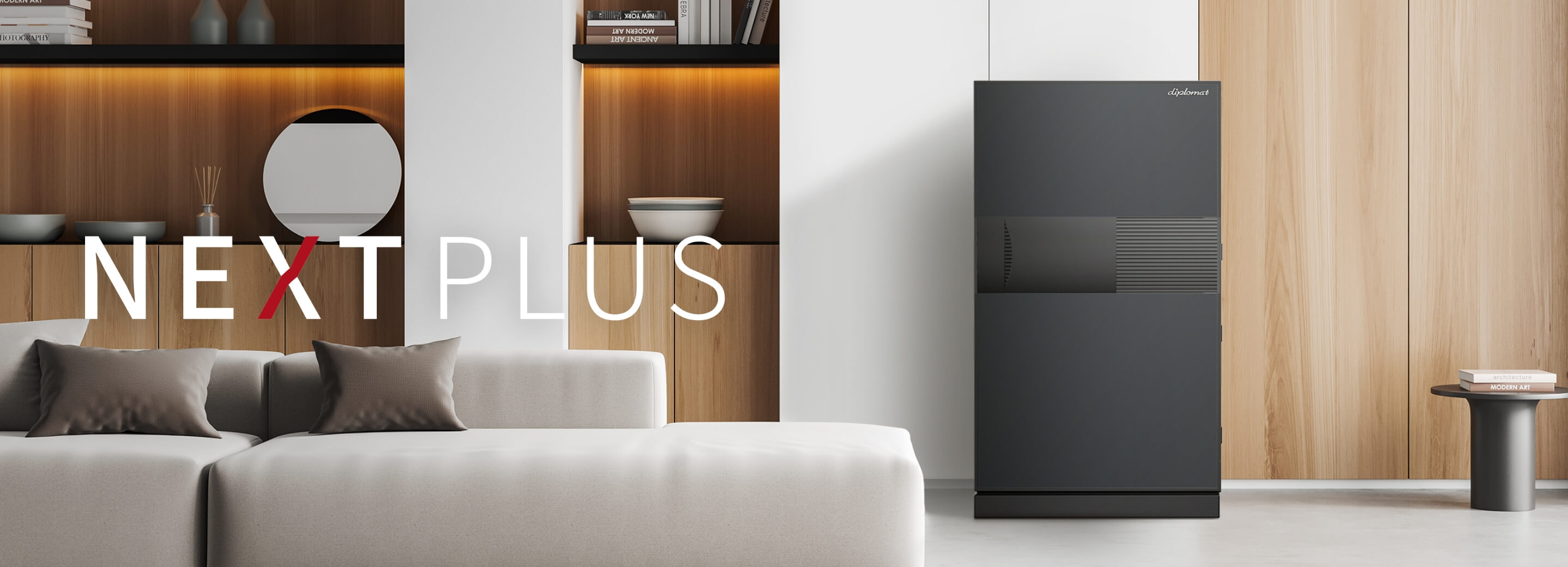 Nextplusシリーズ